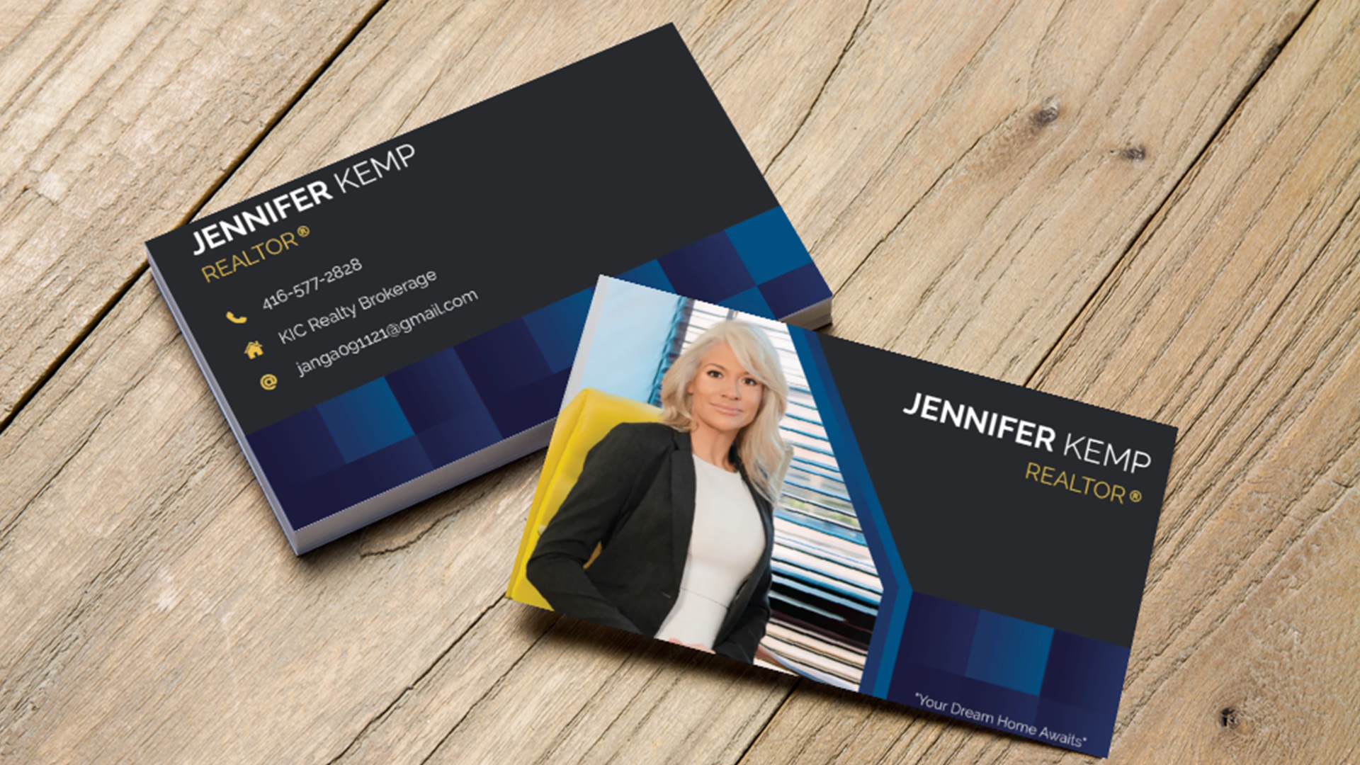 Real Estate Photography